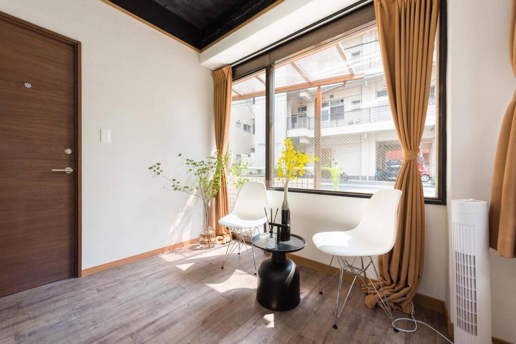 Tora Hotel Tokyo-Rikugienn 寅ホテル 六義園 A Exterior foto